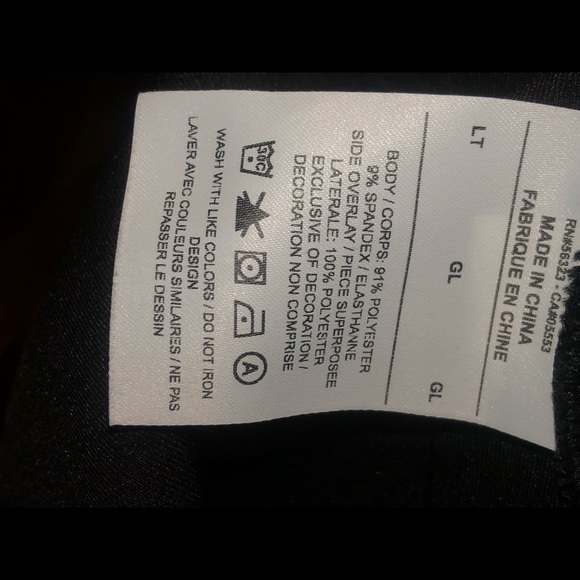 Air Jordan Trophy Room Tuxedo Joggers - Picture 10 of 11